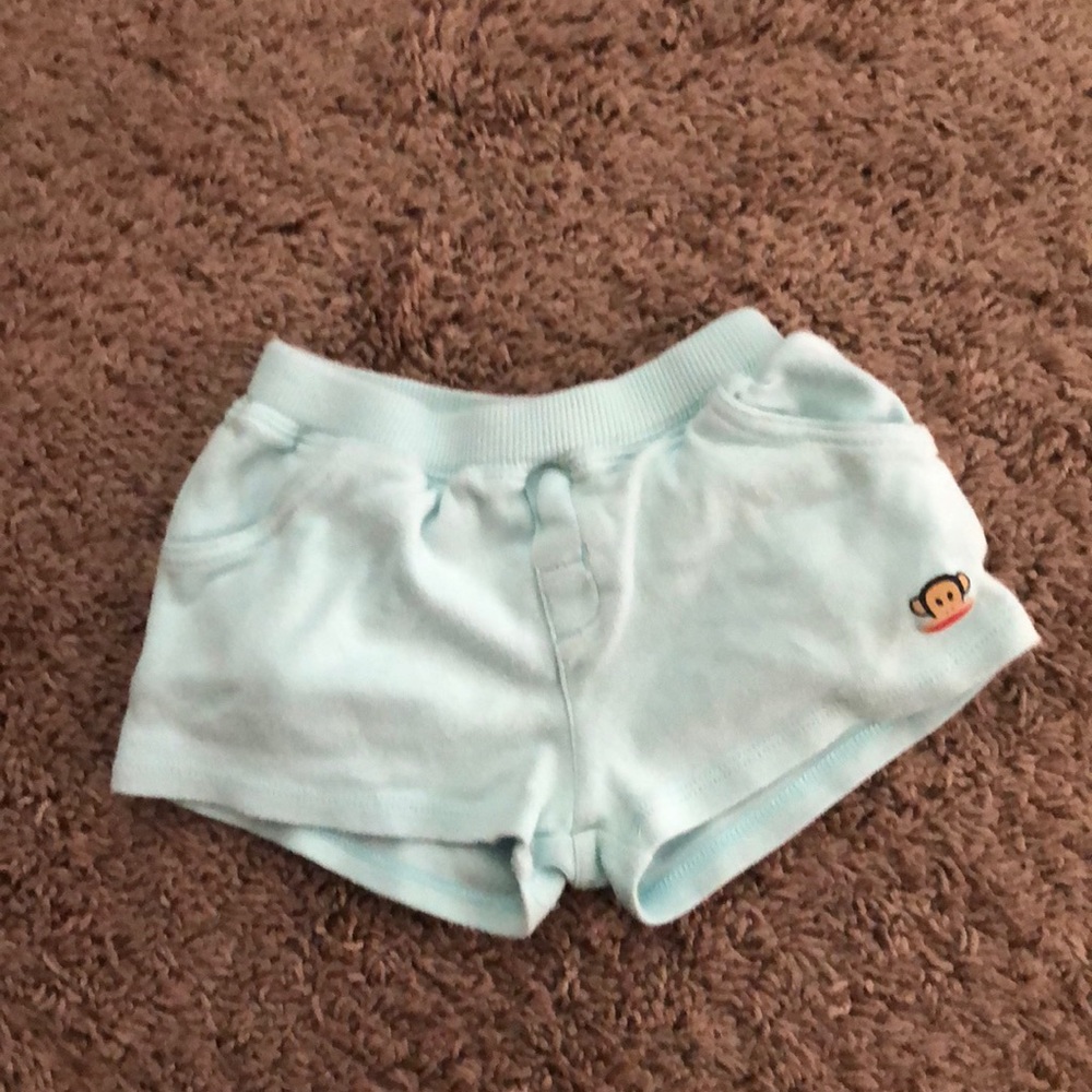Paul Frank shorts